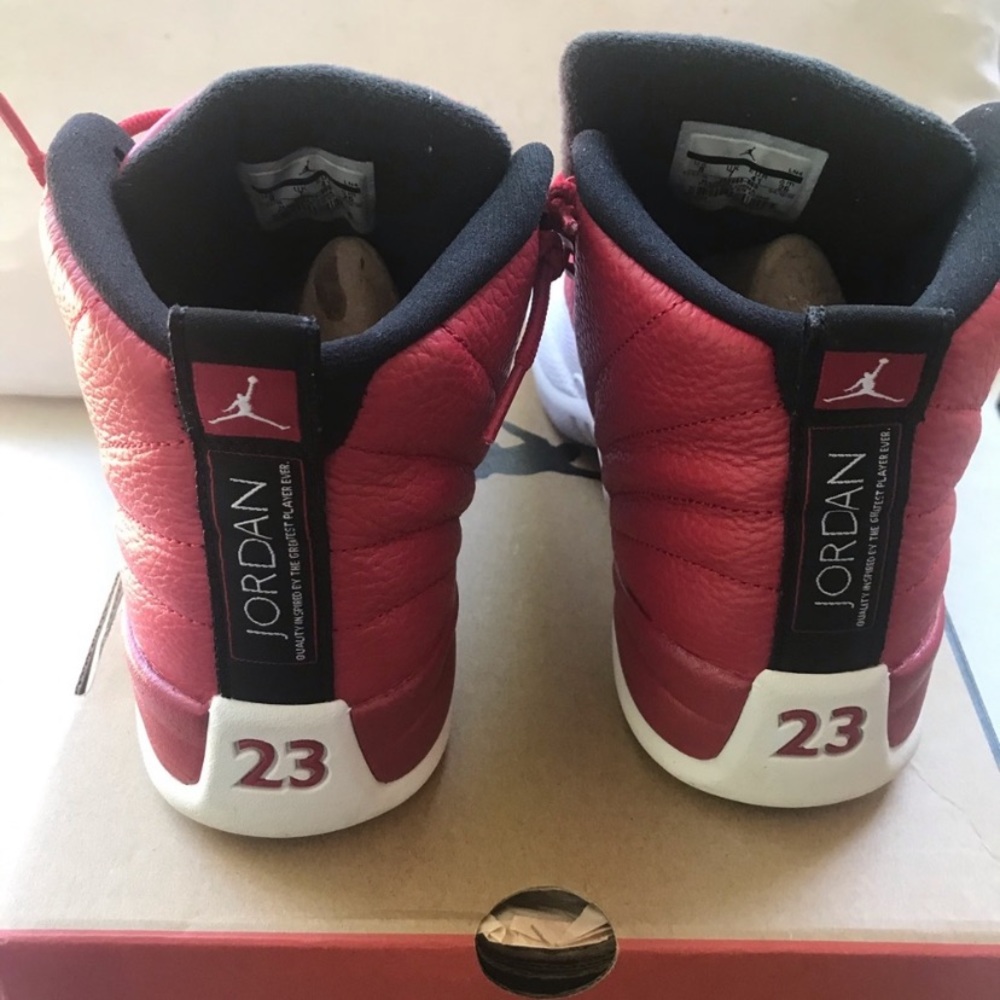 Jordan 12